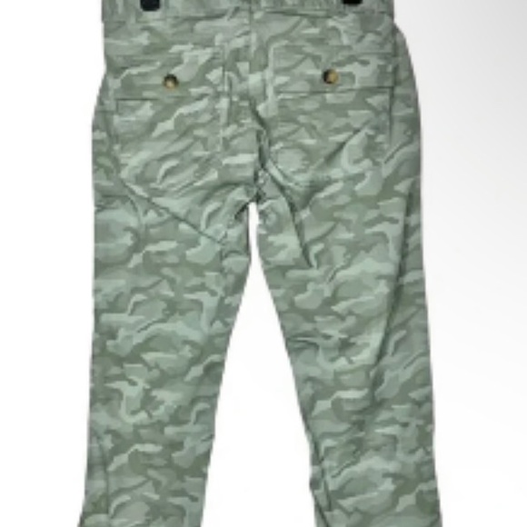 NWT vineyard vines Camo Everyday Utility Chino Pants Sz 10 NWT $158 - Picture 4 of 6